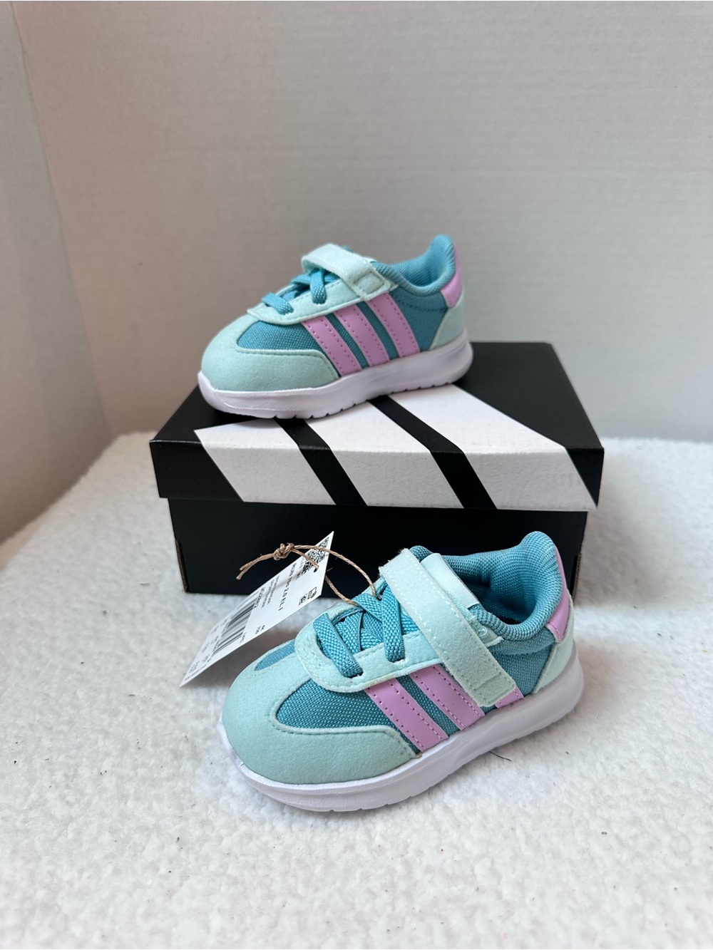 Baby Adidas Shoes